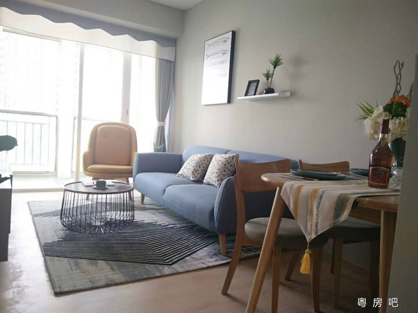 沙井6栋花园统建楼《沙井华府》沙井地铁站500米 马鞍山站800米 精装现房