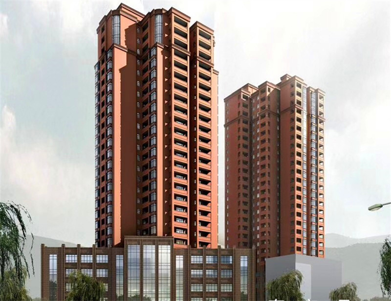 惠州惠东小产权房《名居豪庭》 生活设施配套齐全 大型商超公园配套  单价2380元每平起