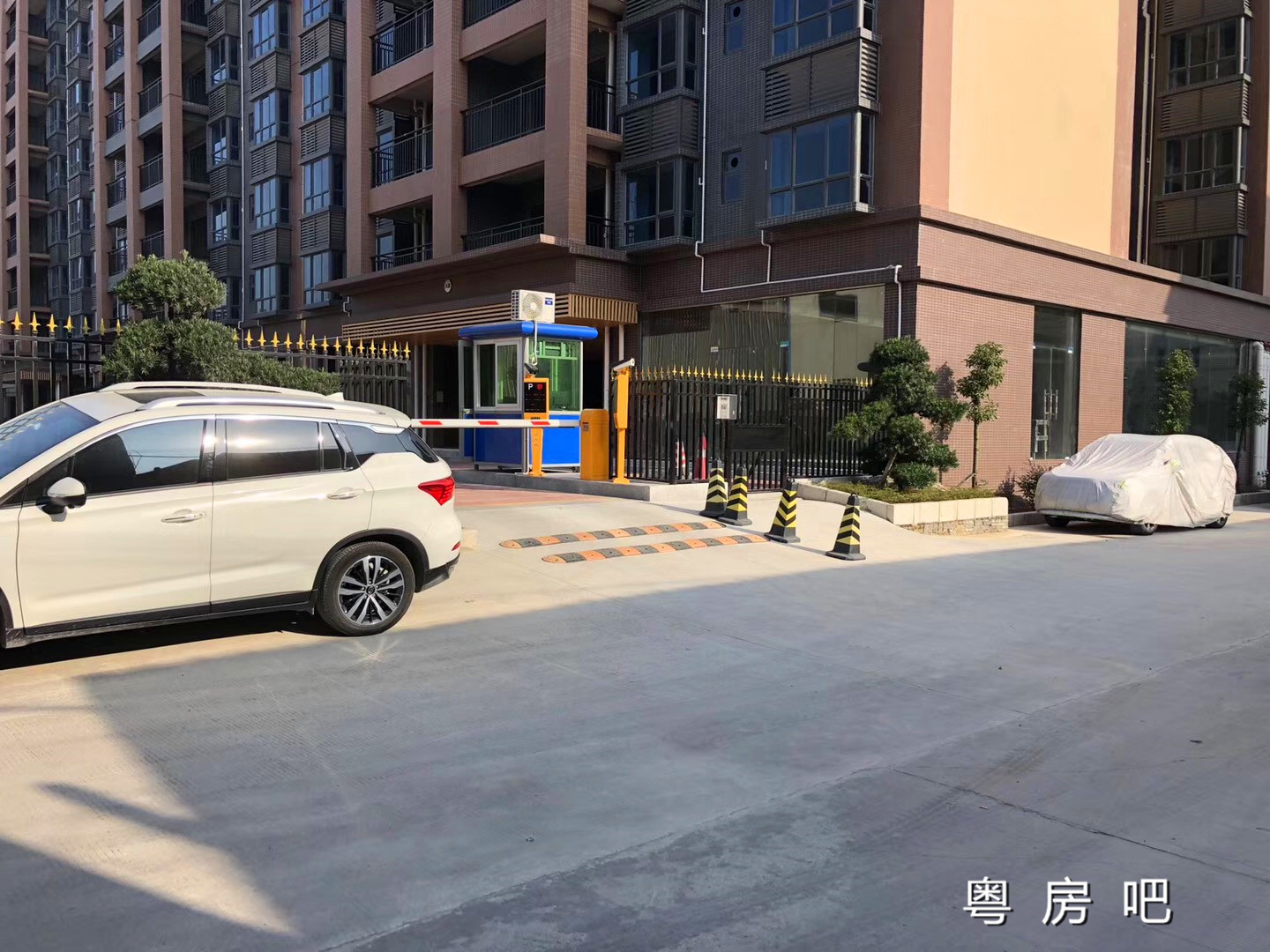 东莞企石六栋大型花园《凯旋国际》500套大盘，自带地下停车场