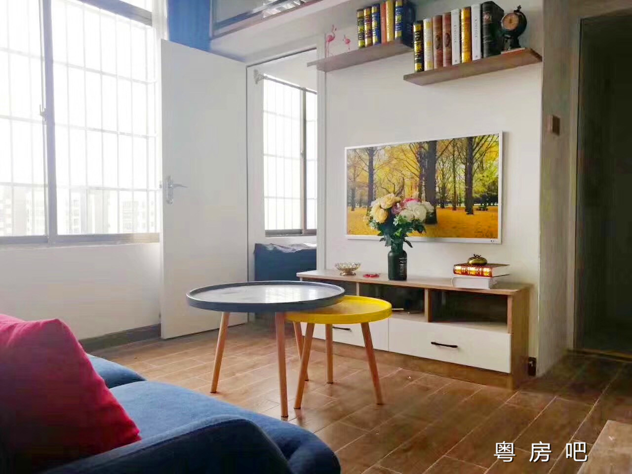 《滨海时代广场》宝安西乡红树林最便宜的房，两房38.8万，三房54.8万