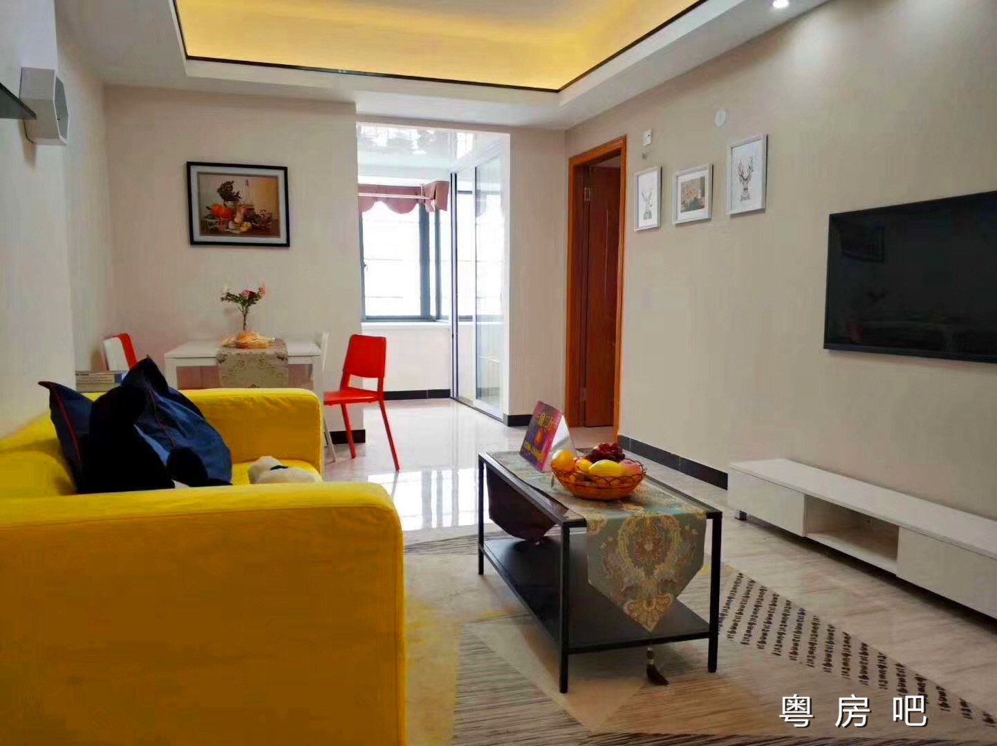 福永桥头地铁口《空港华庭》小产权房 免费大型停车场  天然气管道 包返租