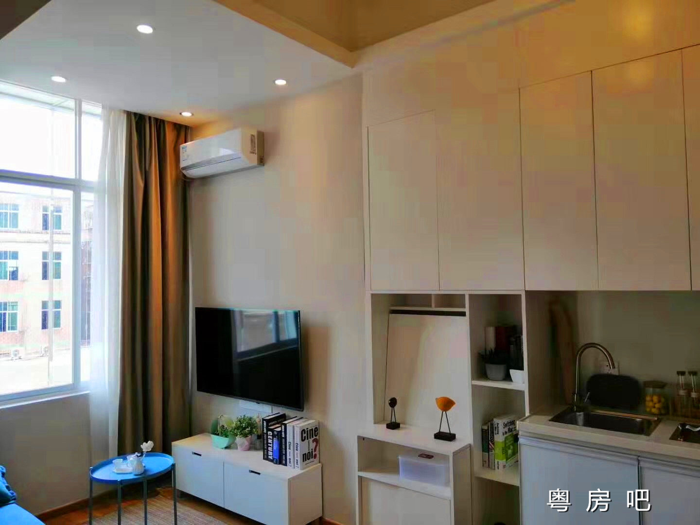 布吉丹竹头楼盘《丹枫领寓》精装120套小产权房，首付3成起