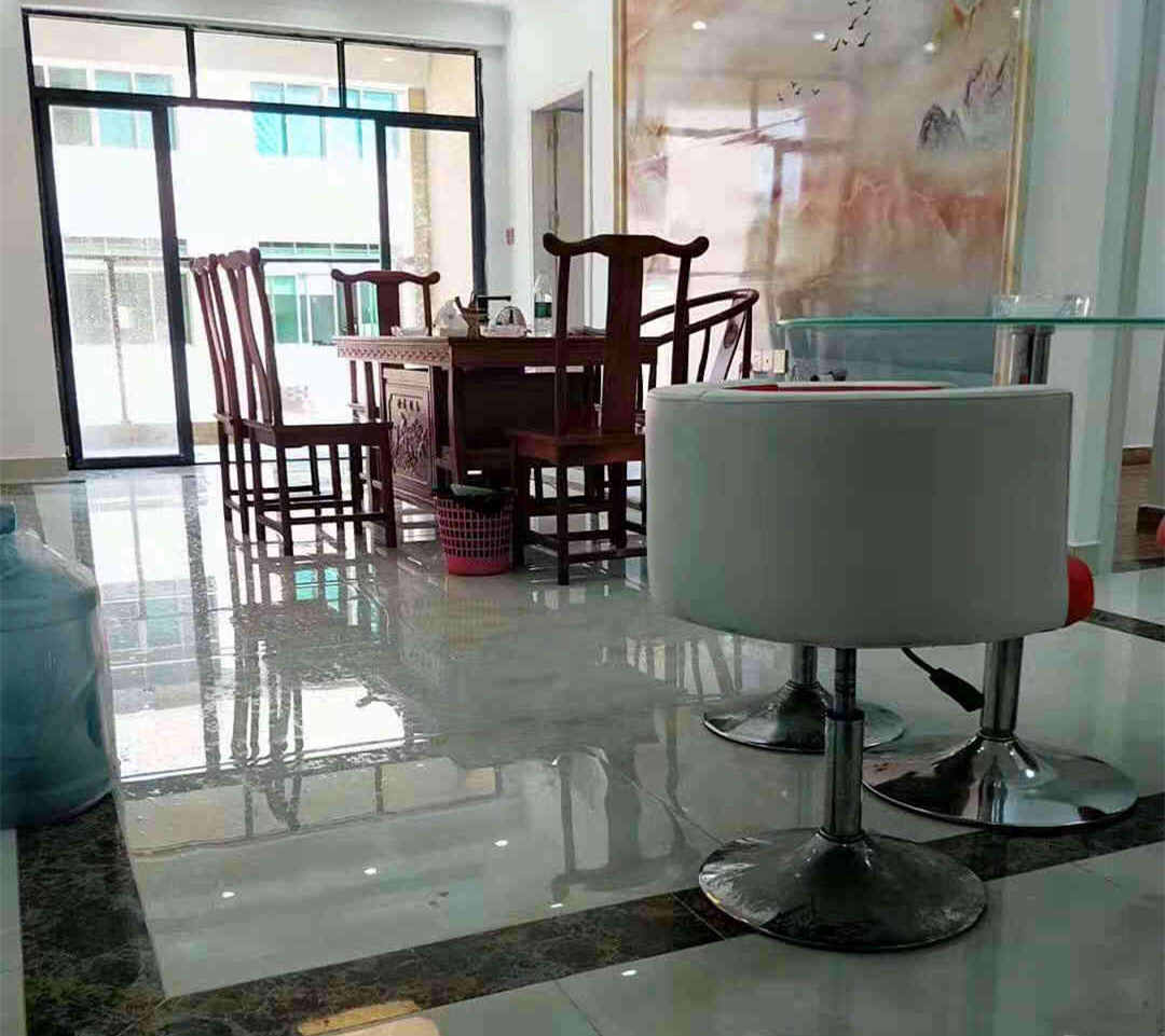 东莞樟木头统建楼《观景山庄》三房33.8万每套任选 观音山森林公园5分钟