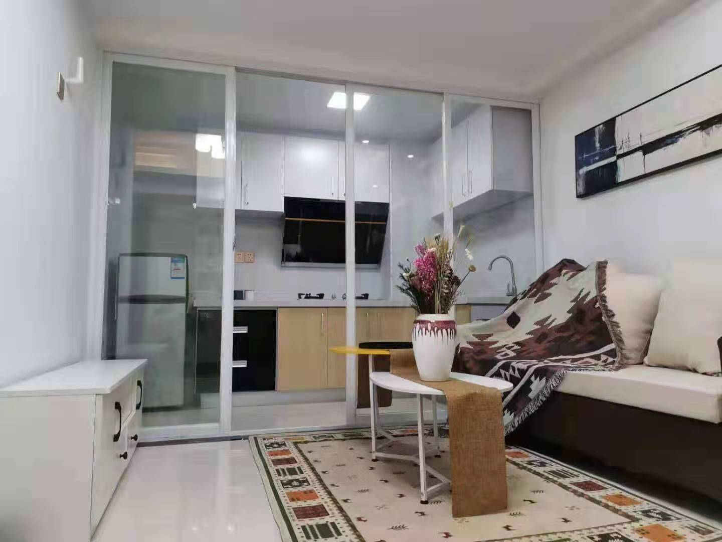 惠阳白石坑梓站800米《新印象华尔兹》 伯恩厂旁 精装 总价13万起