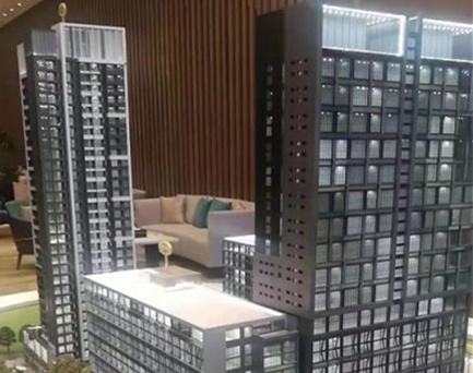 龙岗新生小产权花园房《时代公馆》双龙地铁口物业，带停车场和天燃气