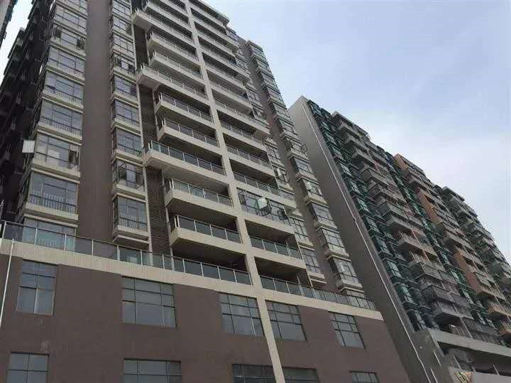 石岩石龙仔3栋大型村委统建楼《汇邦国际》地铁口物业 村委签合同 带天燃气和停车场