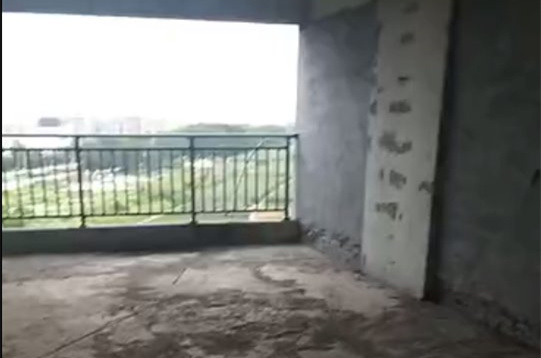 横沥三江小产权房最新楼盘《月塘田园》三房32.8万，楼层任选 户户发绿本！