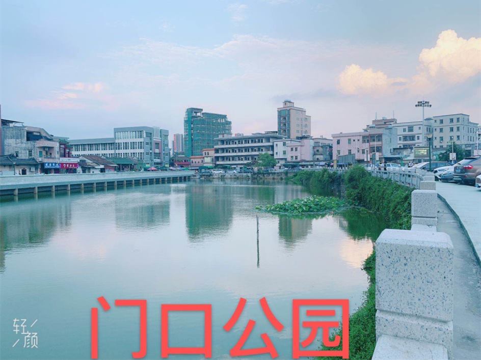 大岭山边岭3栋大型社区统建楼《富丽花园》名校环绕 公园相伴 R1地铁线500米 