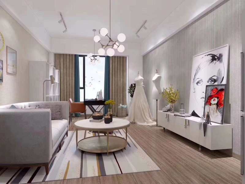 深圳南山腾讯大厦旁《前海铂御》精装小产权房 大湾区核心地位 总价86万起