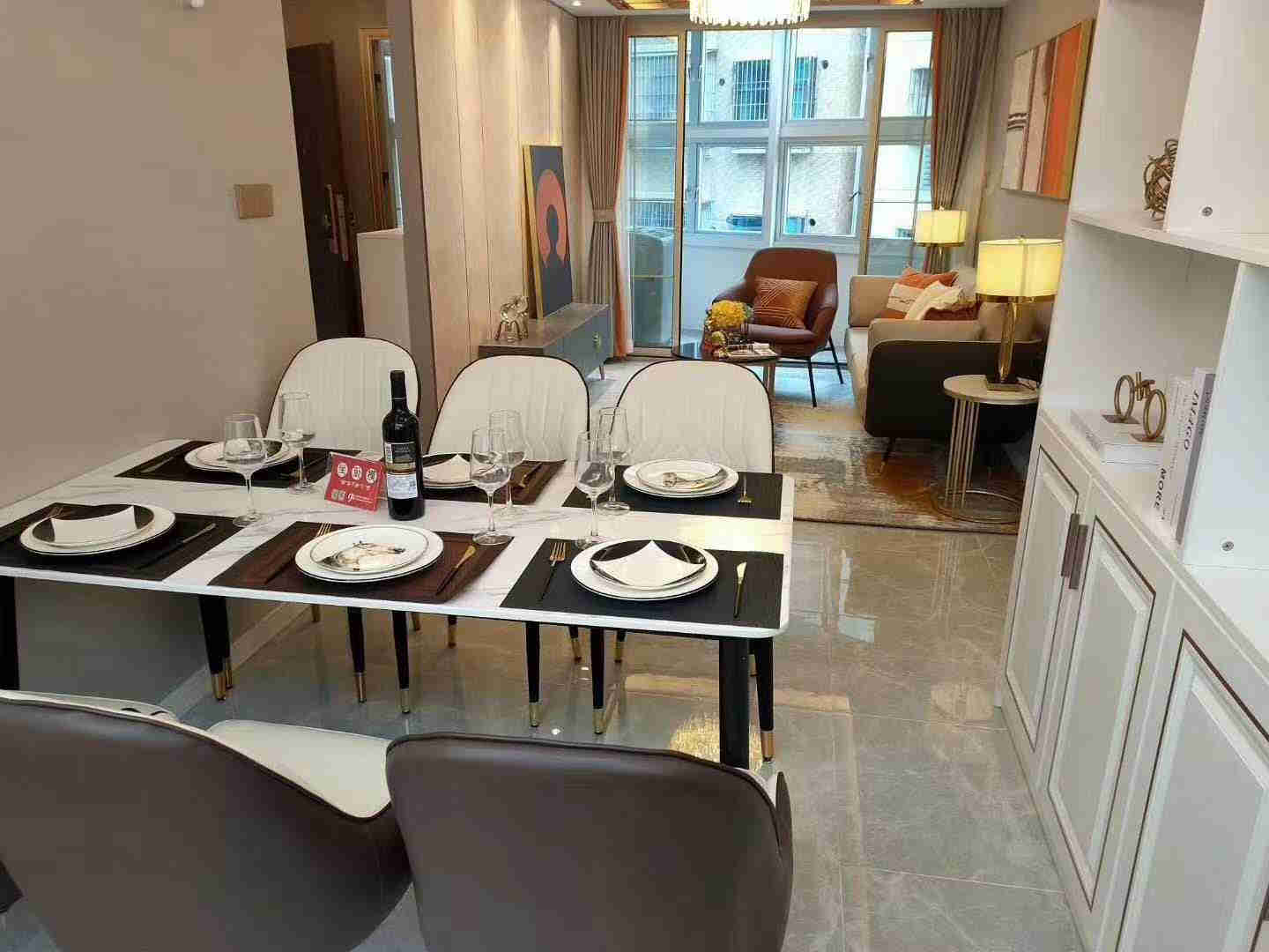 深圳龙华汽车站旁《九钻公馆》小产权房 带天燃气 首付20万安家龙华