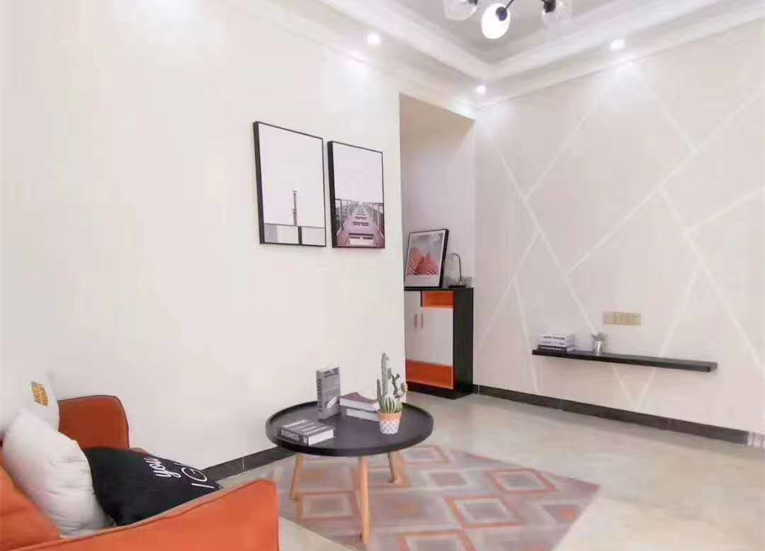 西乡坪洲小产权房《坪洲雅居》双地铁口 坪洲地铁口100米 碧海湾站800米 精装交房