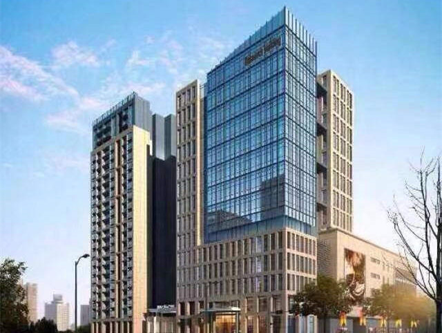 龙岗平湖《华南新城》统建楼，户户大阳台，通燃气，带地下停车场