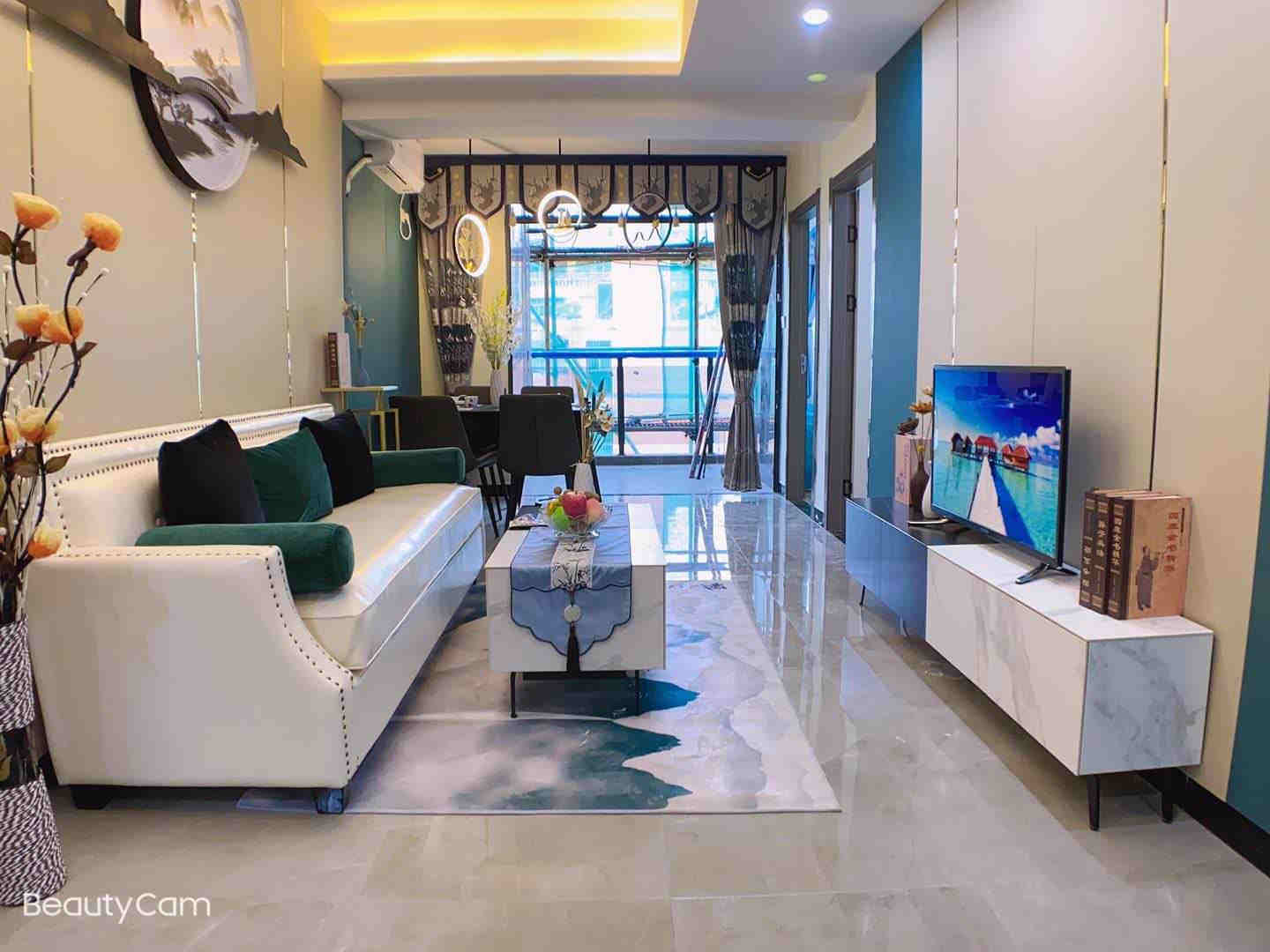 坂田五和地铁口零距离《阳光城》600套大盘，精装修出售，村委盖章