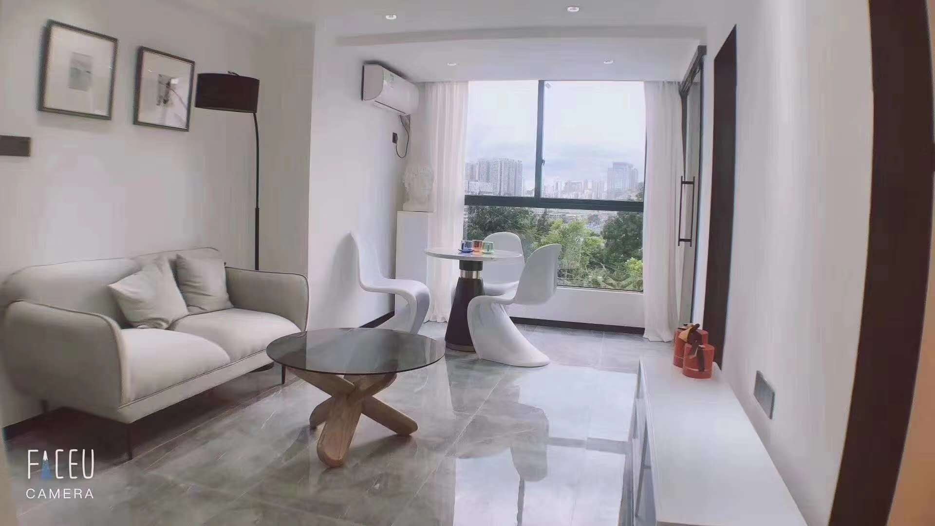 民治油松村委《汇福豪居3期》地铁口小产权房 村委盖章 带停车场 首付18万起