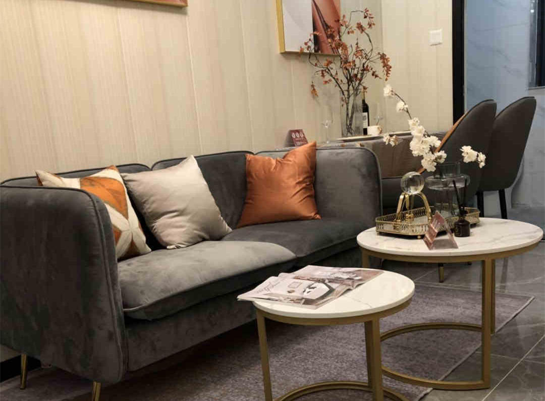 《梧桐雅苑》罗湖大望小产权房，可以落户通燃气，总价52.8万起