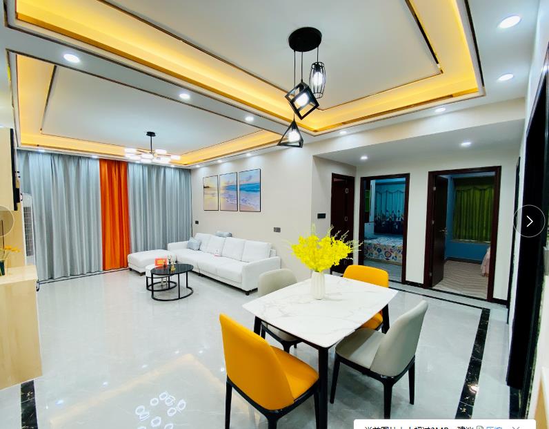 东莞大朗中学旁小产权房《松湖智汇城》，带天燃气和停地下场，可分期15年