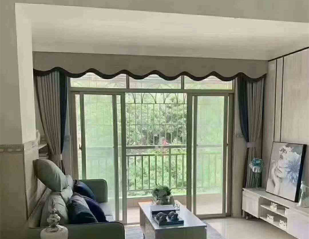 西乡固戍地铁口《碧海天城》 精装原始户型 使用率85%，高端入户大堂