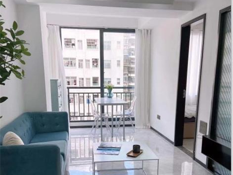 深圳龙华《清湖小时代》小产权房 清湖地铁口300米 豪华入户大堂