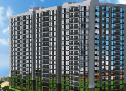 惠东吉隆镇3栋大型花园统建楼《恒旺学府》绿本，带天然气，1:1车位