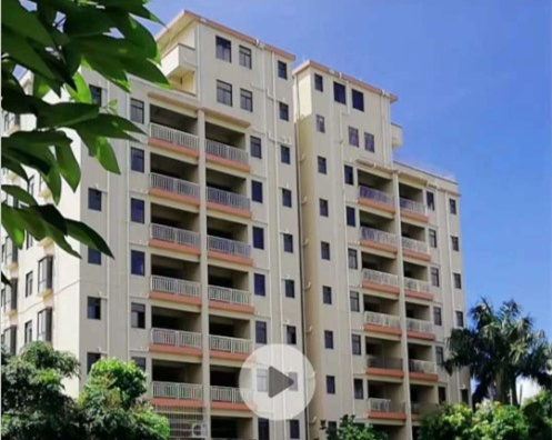 惠阳三和2栋统建楼《水悦龙庭》叶挺大道 村委盖章 配套成熟 三房36.8万