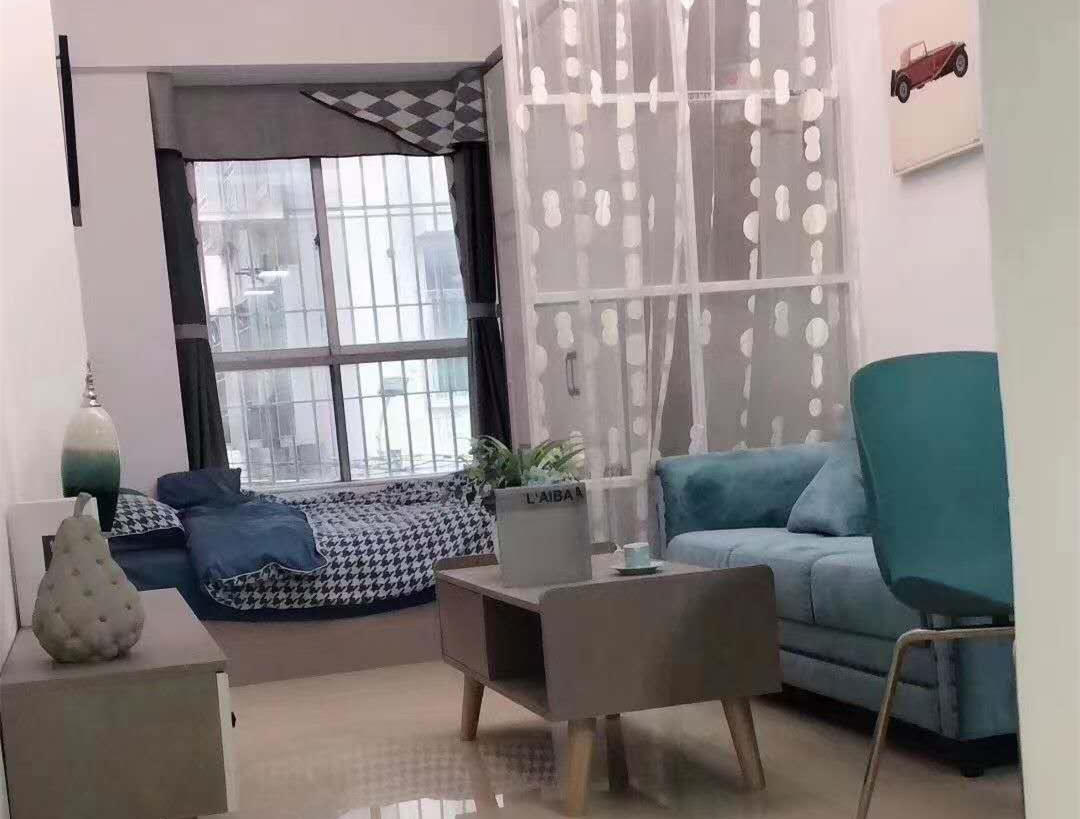 龙岗坂田五和地铁站楼盘《雅园华庭》精装修电梯房，总价39.8万起