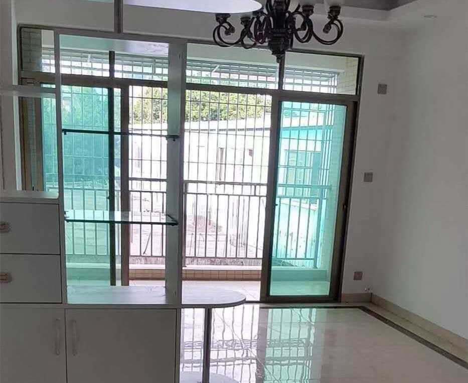 东莞常平小产权房，袁山贝《松湖滨河时代》2栋新楼盘统建楼出售，首付5成，分期3年