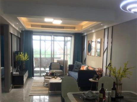 东莞厚街统建楼《君御华府》南环路地铁旁学府房 70年产权 首付10万起 