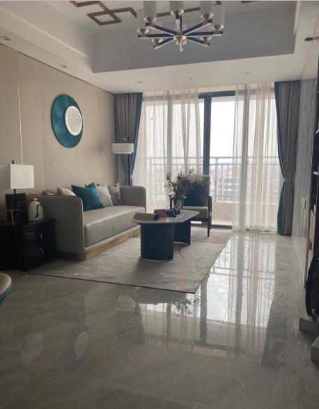 东莞大岭山公园旁《盛世壹号》R1号线大岭山东地铁口500米，均价4880元