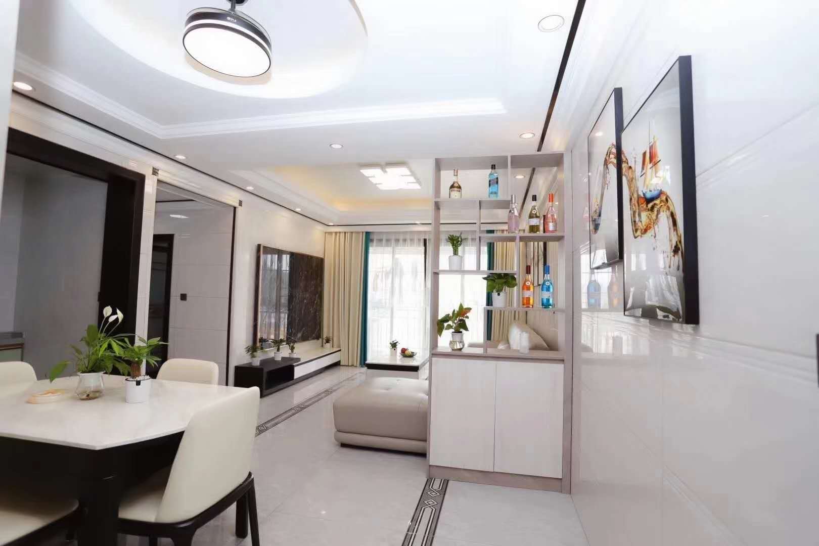 东莞寮步凫山小产权房《德宁苑》毛坯大三房，没有公摊，均价3980元起