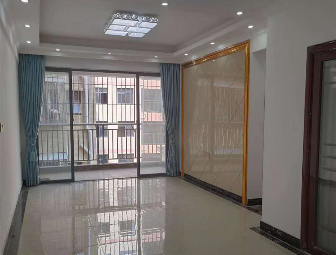 长安沙头滨河路小产权房《幸福家园》三房29.8万起，可以分期5年