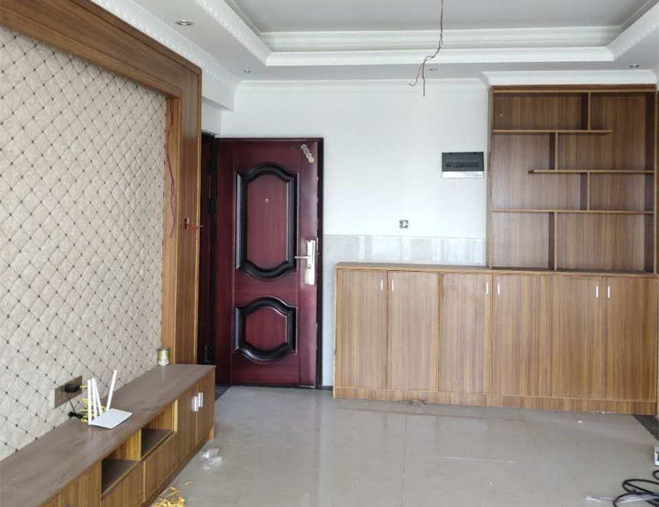 虎门沙角小产权房楼盘《新湾豪苑》精装修物业，总价17.8万起