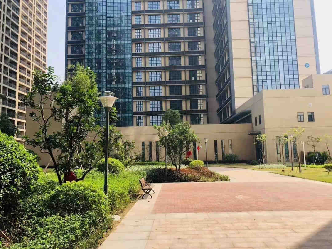 松岗罗田5栋红本房《臻裕城》 粤港澳湾区核心枢纽+大空港辐射区+光明科学城辐射区