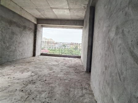 东莞大岭山百花洞小产权房《宏居印象》首付14.8万起，毛坯三房户型，均价3420元