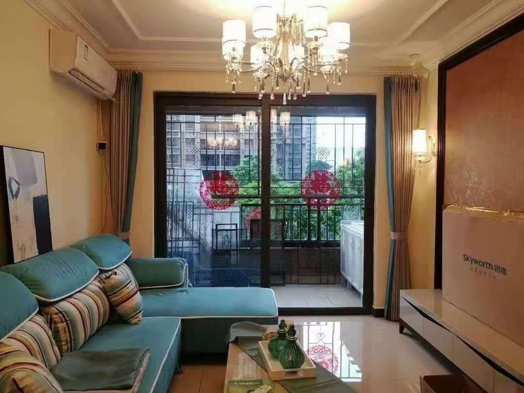 东莞凤岗小产权房，塘沥凤凰围《凤雅花园》一房总价19.8万起，分期3年