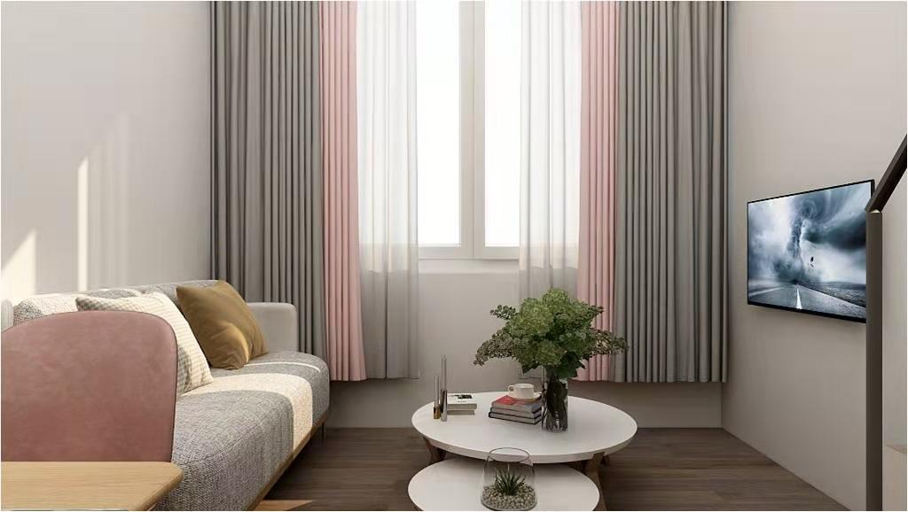 深圳南山蛇口《水湾国际公寓》地铁口小产权房 拆迁物业 首付80万起买精装复式房