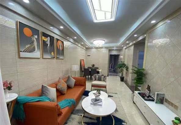 寮步中心石龙坑七栋大型统建楼《相隆时代》小产权房，分期5年