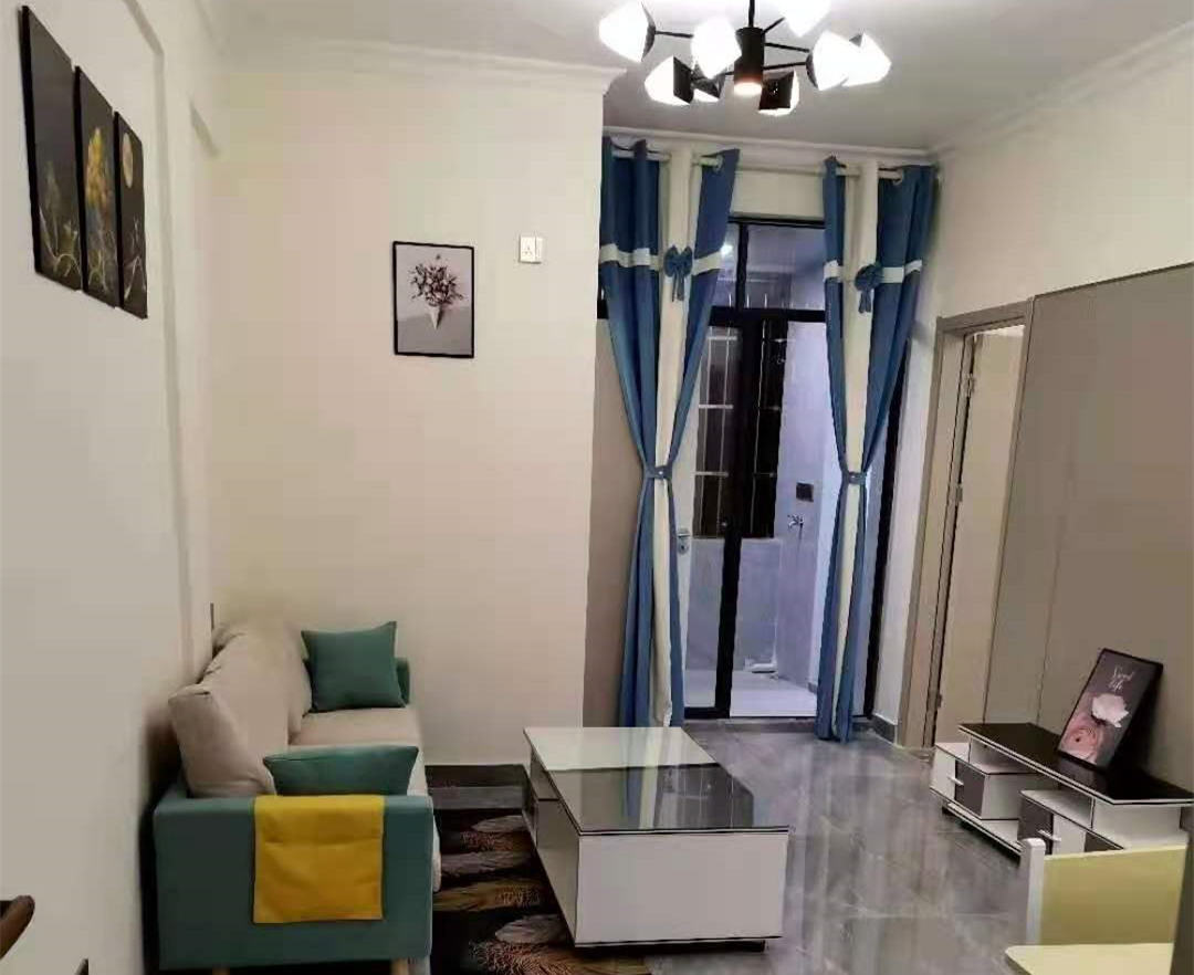 公明南庄小产权房《红花馨苑》精装修楼梯房，两房总价32.8万起