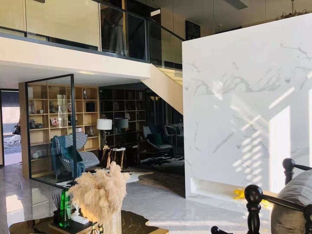 松山湖大岭山《领航之星》六栋花园统建楼 带地下停车场 可分期8年