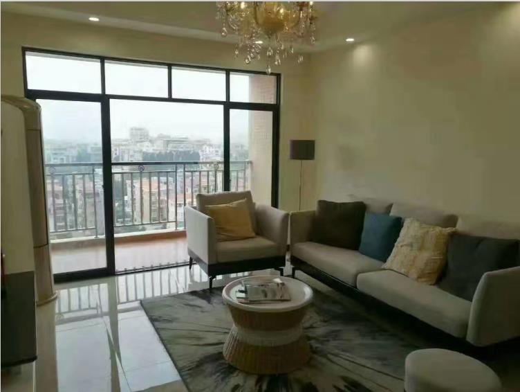 塘厦莲湖沃尔玛旁《富金二号》小产权房出售 ，有天燃气和停车场