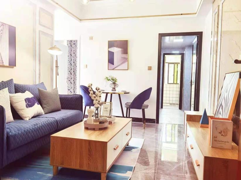 东莞厚街南五统建楼《相隆公馆》带空中花园和地下停车场 首付1成分期8年