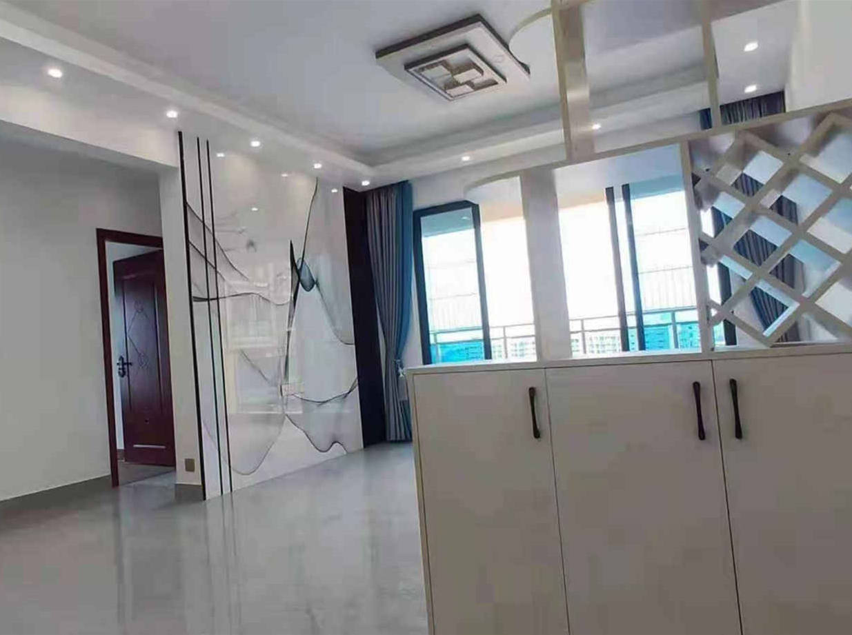 东莞厚街虹桥市场旁《世纪家园》5栋大型花园统建楼 首付1成分期8年