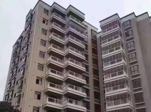 宝安松岗碧头地铁口《碧头雅居》原始户型，零距离公园，楼下就是停车场