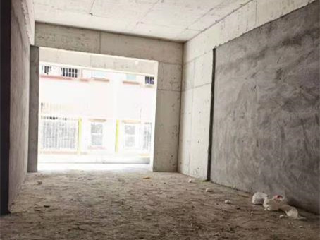 大岭山小产权房，马蹄岗《松湖里》新楼盘出售，分期5年