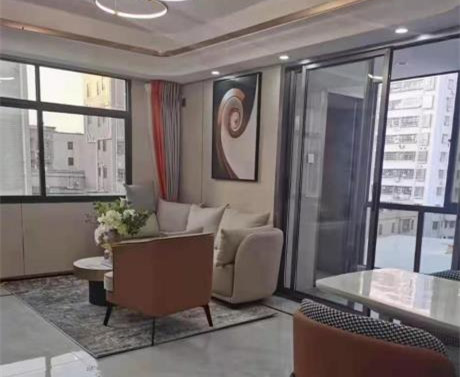 光明塘尾小产权房《凤凰家园》13号线地铁口 通天燃气 总价36.8万起