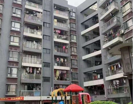 宝安沙井5栋大型花园小区统建楼《会展珑湾华城》村委盖章 通燃气带停车场 市政水电