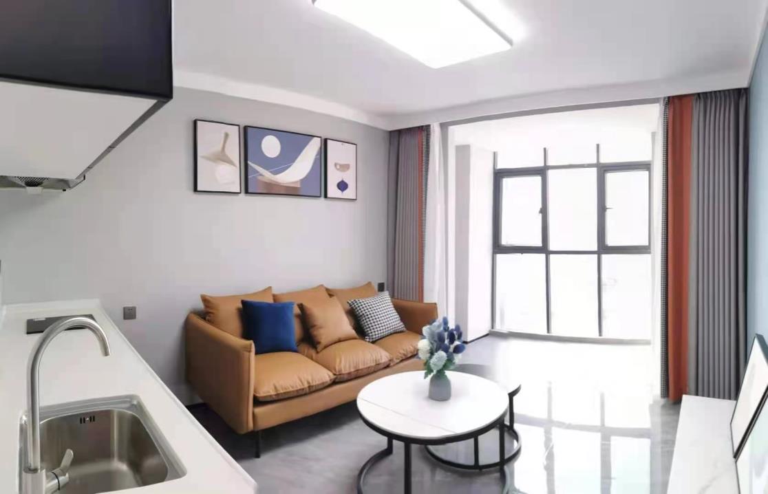 东莞清溪《科技大厦》小产权房，复式双层住宅，层高5.2米，永久性产权，总价30万起