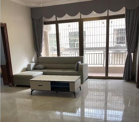 厚街汀山文化广场旁《丽都花园》3栋大栋统建楼，精装修单价4380元