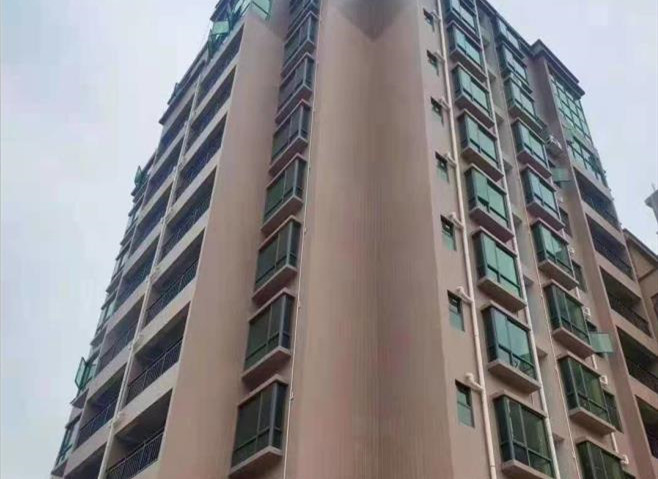 虎门北栅黄村小产权房《滨海湾幸福里》单价2988元任选，自带停车场