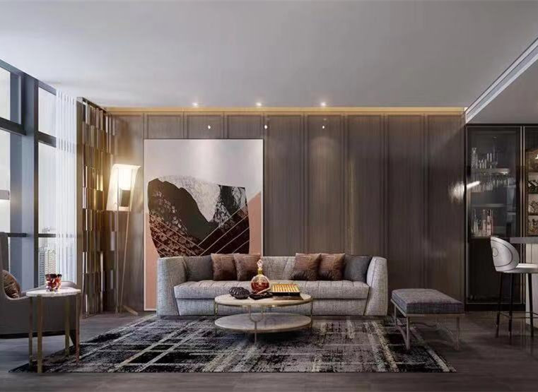 福田小产权房出售《湾鑫公馆》精装集体大红本，总价130万每套，10号线冬瓜岭地铁口