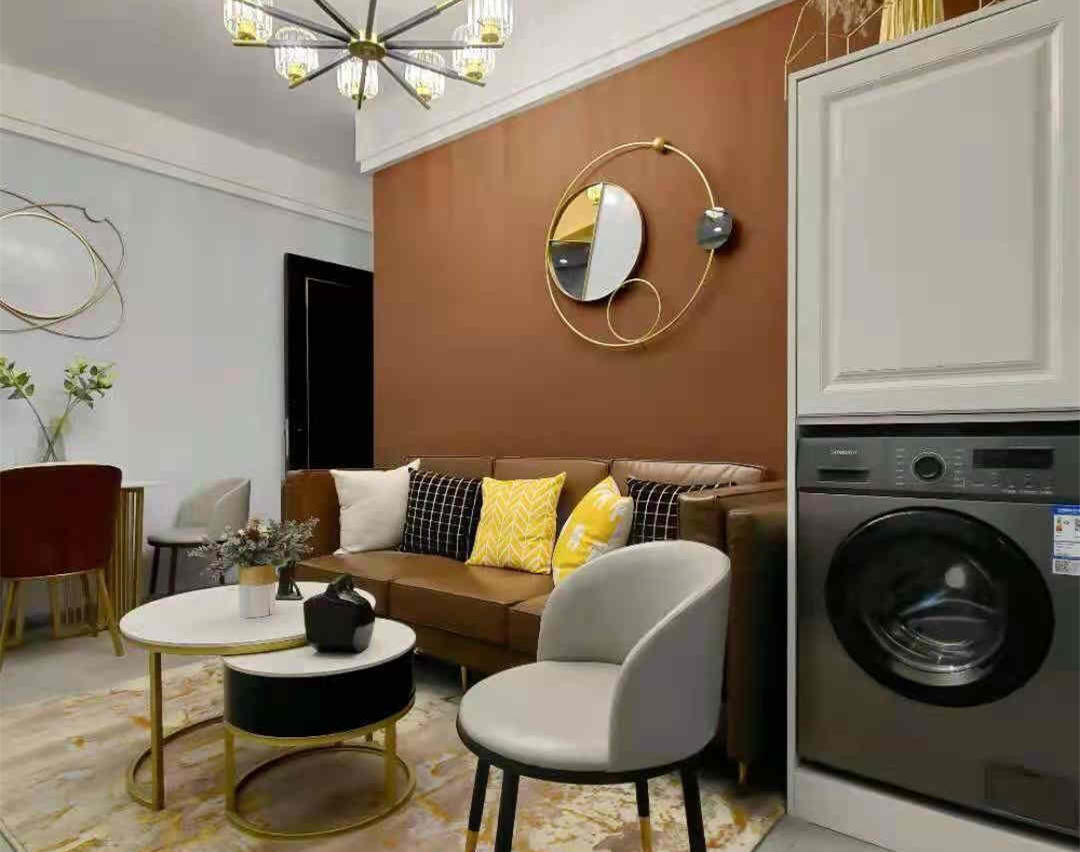 龙华地铁口商业中心《龙华小年华》豪华精装两房68.8万起，没有暗房，楼下大型停车场